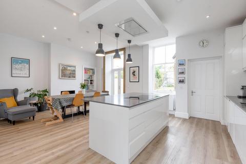 6 bedroom terraced house for sale - Kingsburgh Road, Edinburgh, EH12