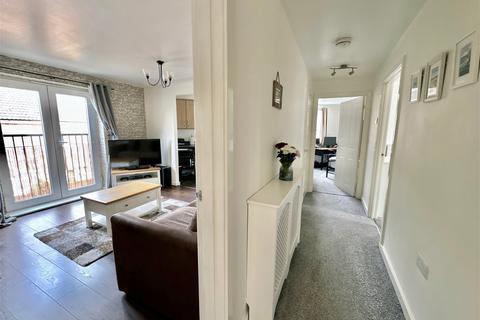 2 bedroom apartment for sale - Stackyard Close, Thorpe Astley