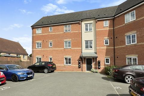 2 bedroom apartment for sale, Stackyard Close, Thorpe Astley