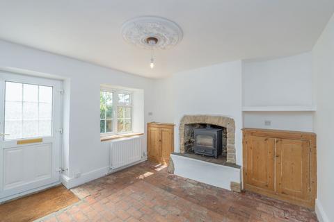 2 bedroom terraced house for sale, Stamford Road, Easton On The Hill, PE9