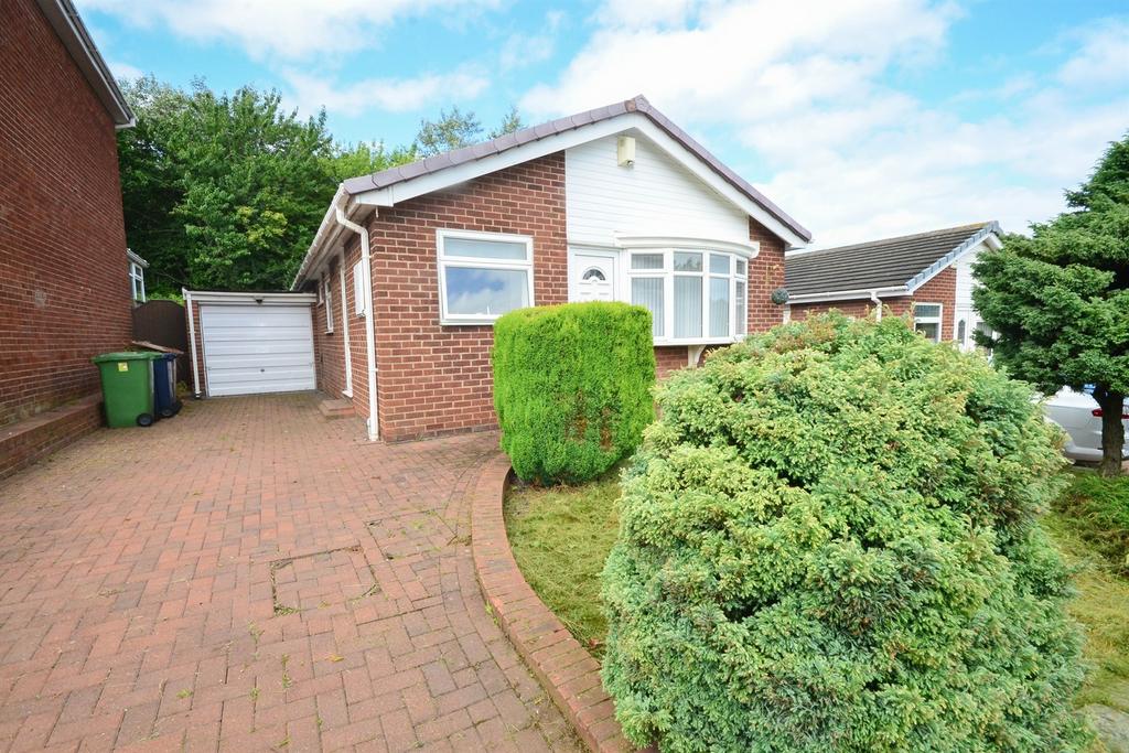 Withernsea Grove, Ryhope 3 bed bungalow for sale £195,000