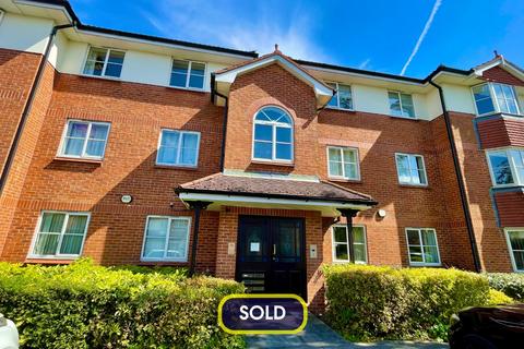 9 Birchgrove Close, Bolton, BL3 4LR