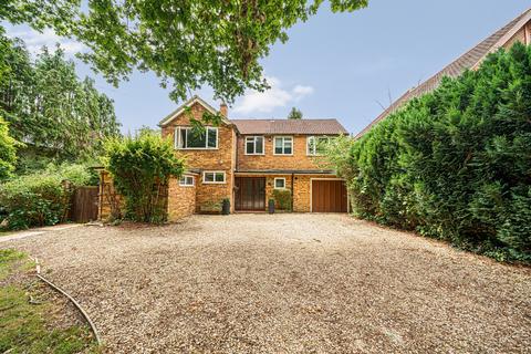 4 bedroom detached house for sale, Fulmer Drive, Gerrards Cross, Buckinghamshire, SL9