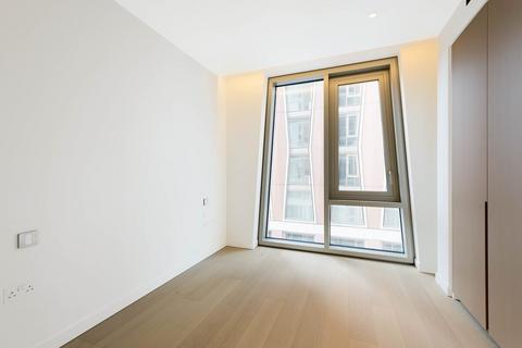 1 bedroom apartment for sale, Broadway London SW1H