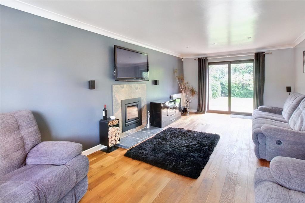 Isbets Dale, Thorpe Marriott, Norwich, Norfolk, NR8 4 bed detached