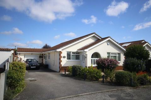 3 bedroom detached bungalow for sale, BH21 MARTINDALE AVENUE, Wimborne