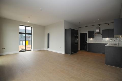 2 bedroom penthouse to rent, The Wharf, Loughborough, LE11