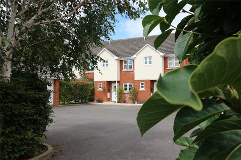 2 bedroom terraced house for sale, Manor Gardens, New Milton, Hampshire, BH25