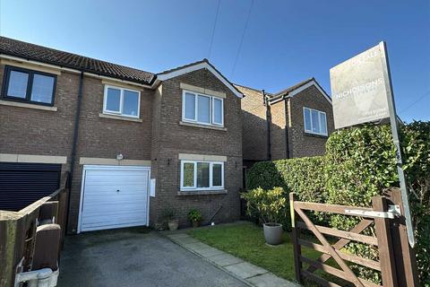 3 bedroom house for sale, Laking Mews, Wold Newton