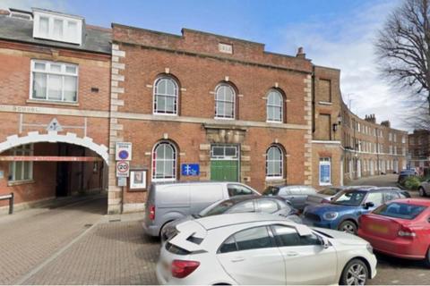 Property for sale, Castle Square, Wisbech