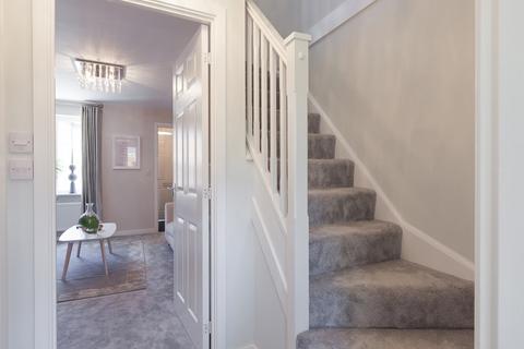 4 bedroom house for sale - Plot 532, The Belvedere at Agusta Park, Kingfisher Drive, Houndstone BA22