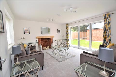 4 bedroom detached house for sale - Plot 5 The Lawford, St George's Way, Boxted Road, Mile End, Colchester, Essex, CO4