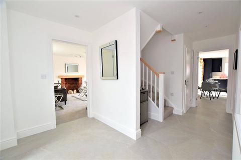 4 bedroom detached house for sale - Plot 5 The Lawford, St George's Way, Boxted Road, Mile End, Colchester, Essex, CO4