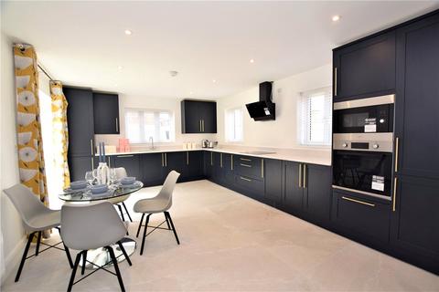 4 bedroom detached house for sale - Plot 5 The Lawford, St George's Way, Boxted Road, Mile End, Colchester, Essex, CO4