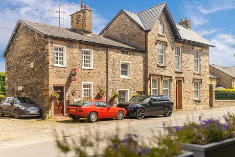 3 bedroom end of terrace house for sale, 7 Main Street, Kirkby Lonsdale, LA6 2AQ