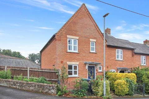 34a Alfred Street, Westbury, BA13 3DZ