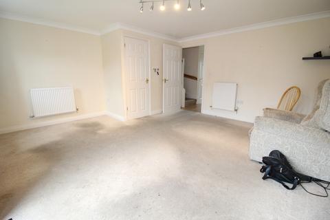 34a Alfred Street, Westbury, BA13 3DZ