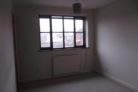 2 bedroom end of terrace house to rent, Belvoir Close, Morton, Gainsborough