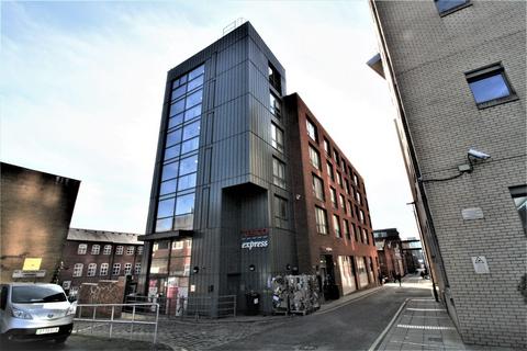 Studio to rent, Pearl Works, 2 Howard Lane, Sheffield, S1 2FT