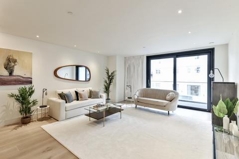 2 bedroom apartment for sale, Lighterman Towers, Chelsea Island