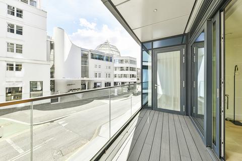 2 bedroom apartment for sale, Lighterman Towers, Chelsea