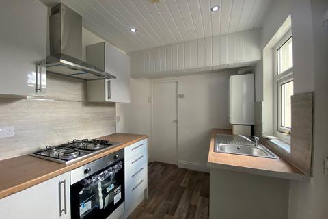1 bedroom ground floor flat to rent, Ridley Terrace, Gateshead