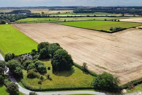 3 bedroom detached bungalow for sale, Authorpe, Louth LN11 8PG