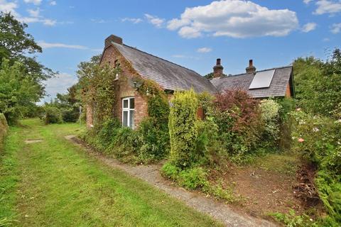 3 bedroom detached bungalow for sale, Authorpe, Louth LN11 8PG