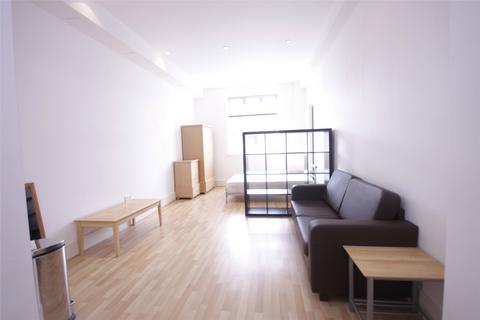 Studio to rent - Bernhard Baron House, Henriques Street, Aldgate, London, E1