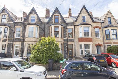 2 bedroom apartment to rent, Kings Road, Pontcanna, Cardiff