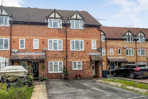 11 Cleasby Close, Westlea, Swindon, SN5 7AE