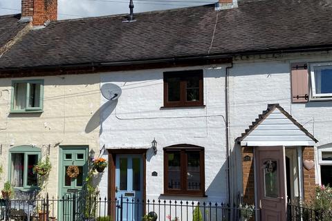 2 bedroom cottage for sale, Cornmill Lane, Tutbury