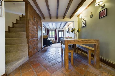 24 Cornmill Lane, Tutbury, Burton-on-trent, DE13 9HA