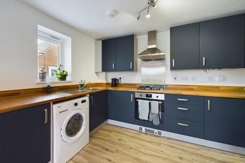 1 bedroom apartment for sale, Starling Close, Branston