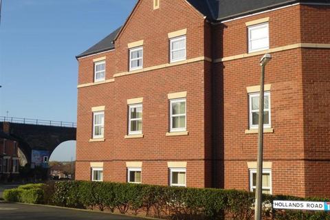 2 bedroom apartment for sale, Webbs Court, Hollands Road, Northwich