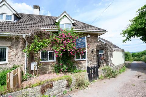 3 bedroom semi-detached house for sale, Whitchurch, Cottage & Barn