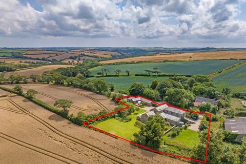 8 bedroom barn conversion for sale - Ladock, Nr. Truro, Cornwall