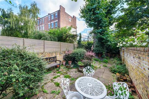 14 Halton Road, London, N1 2EU
