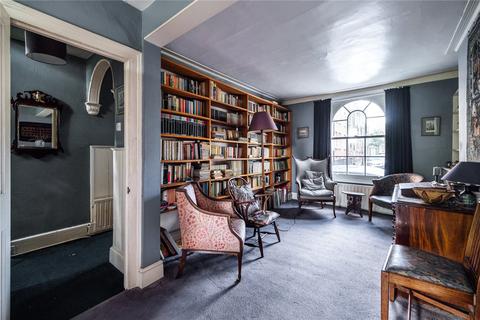 14 Halton Road, London, N1 2EU