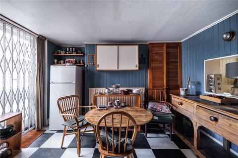 14 Halton Road, London, N1 2EU