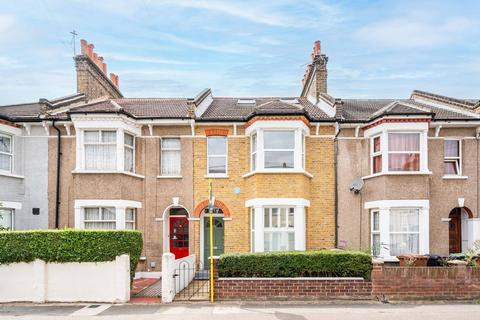 4 bedroom terraced house for sale - Marsala Road, Ladywell, London, SE13