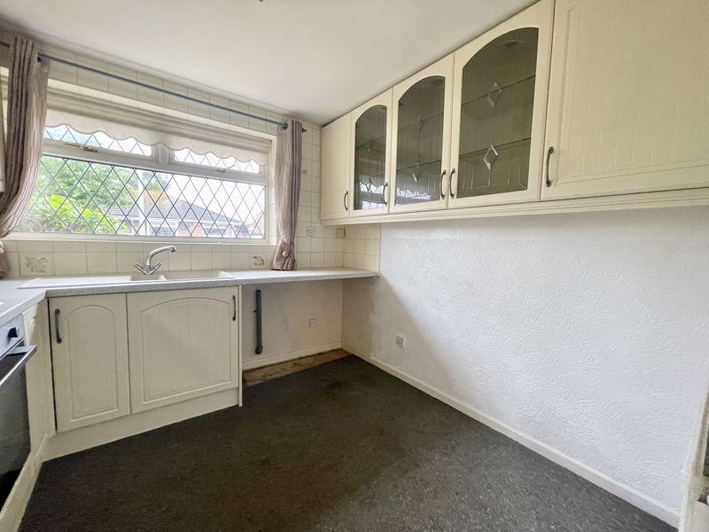 Kitchen view 2
