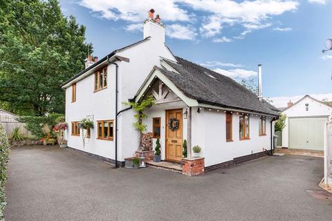 Back Cross Lane Farm Back Cross Lane, Congleton, CW12 3HT