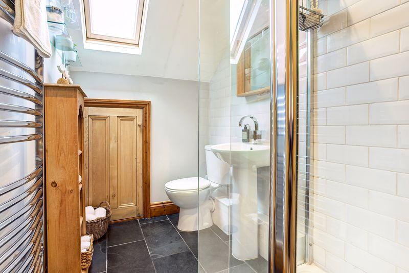 En suite
