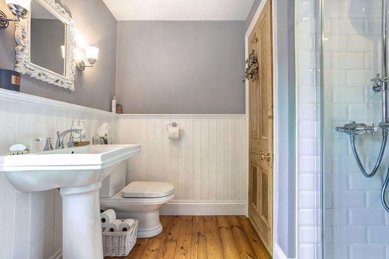Bathroom b