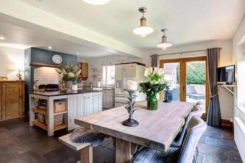 Back Cross Lane Farm Back Cross Lane, Congleton, CW12 3HT
