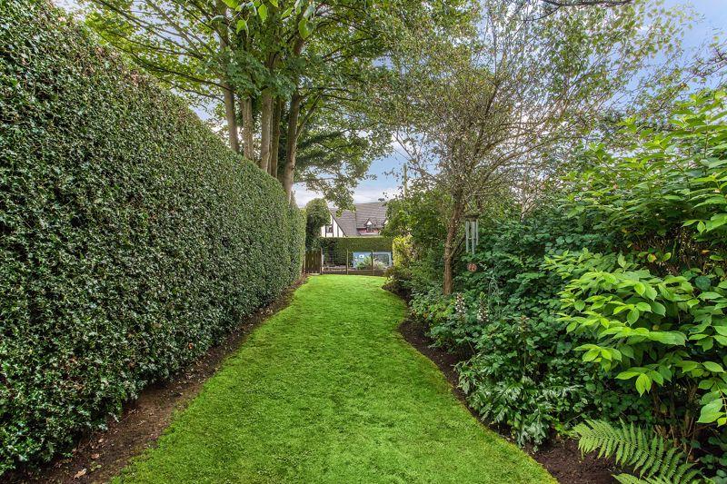 Gardens