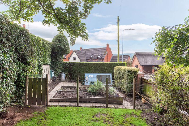 Gardens b