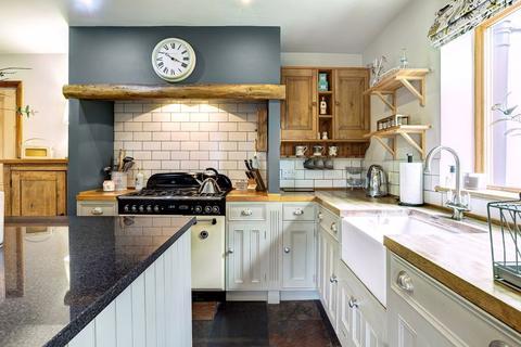 Back Cross Lane Farm Back Cross Lane, Congleton, CW12 3HT