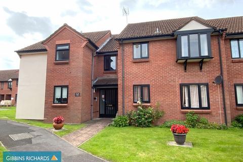 1 bedroom flat for sale - Drakes Close, Bridgwater